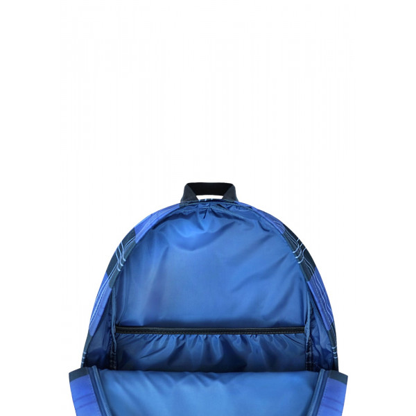 Фото - Рюкзак городской Bagland Молодежный 17 л. сублимация 1357