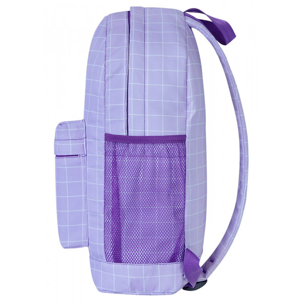 Фото - Рюкзак городской Bagland Молодежный 17 л. сублимация 1341