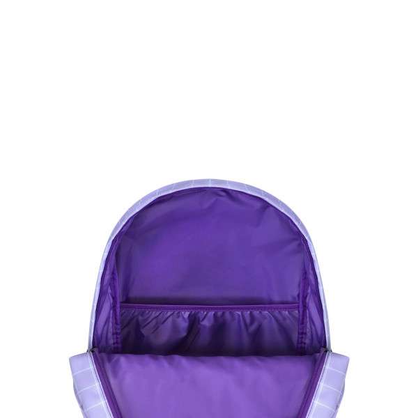 Фото - Рюкзак городской Bagland Молодежный 17 л. сублимация 1341