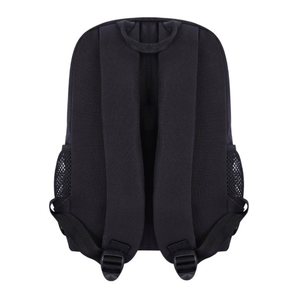 Фото - Рюкзак городской Bagland Молодежный mini 8 л.50866 черный