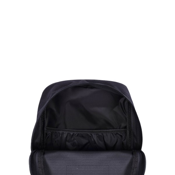 Фото - Рюкзак городской Bagland Молодежный mini 8 л.50866 черный