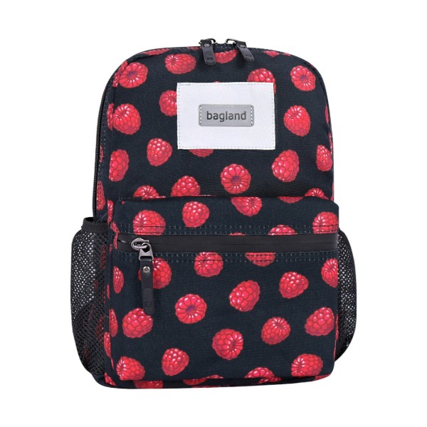 Фото - Рюкзак міський Bagland Молодіжний mini 8 л. сублімація 761