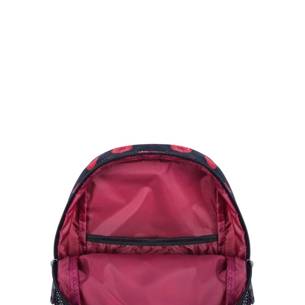 Фото - Рюкзак міський Bagland Молодіжний mini 8 л. сублімація 761