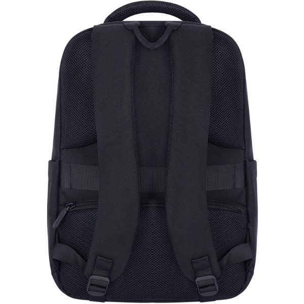 Фото - Рюкзак для ноутбуку Bagland Senior 17 л (13666) чорний