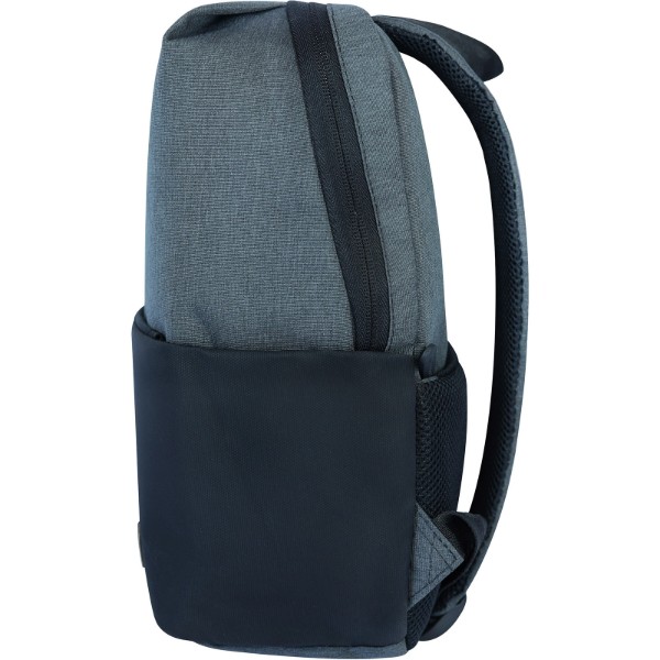 Фото - Рюкзак школьный Bagland Walker 11 л. 321 т. Серый