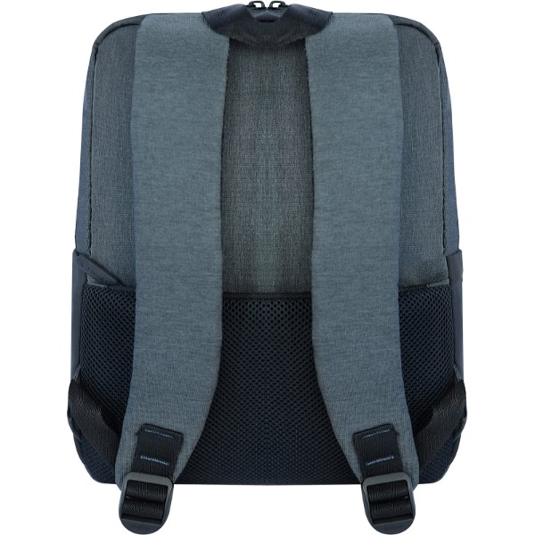 Фото - Рюкзак школьный Bagland Walker 11 л. 321 т. Серый