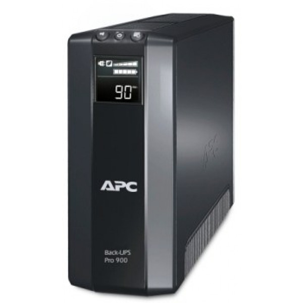 Фото - Джерело безперебійного живлення APC BR900G-GR