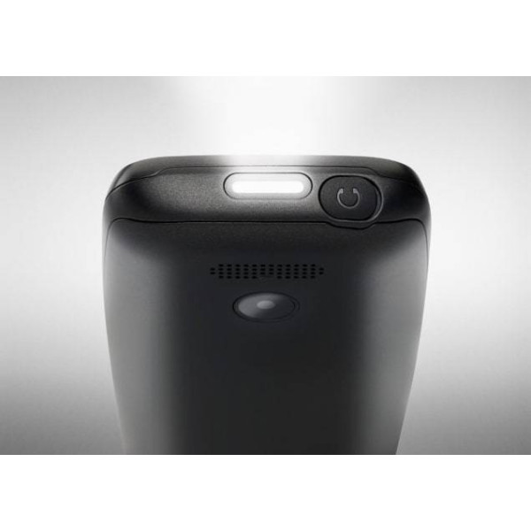 Фото - Мобільний телефон Panasonic KX-TF400EXB
