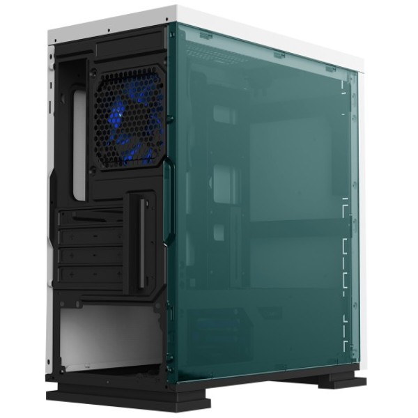 Фото - Корпус Gamemax ATX без блока питания EXPEDITION WT