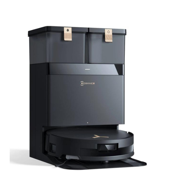 Робот-пилосос