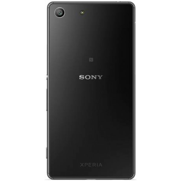 Фото - Смартфон Sony Xperia M5 Dual LTE E5633 Black
