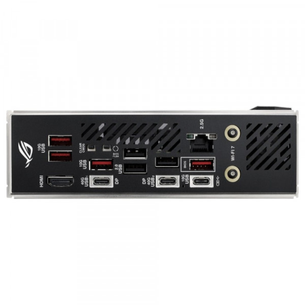 Фото - Материнська плата Asus ROG STRIX X870-I GAMING WIFI DDR5 (90MB1IW0-M0EAY0)