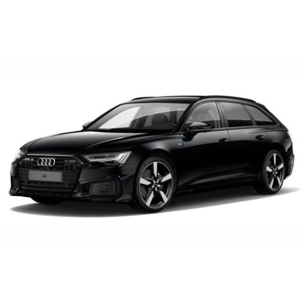 Фото - EVA коврики в салон авто EVAtech для A6 (C8) Audi 2018 5 поколение Combi EU (AU13720CBB5AV4RBB)