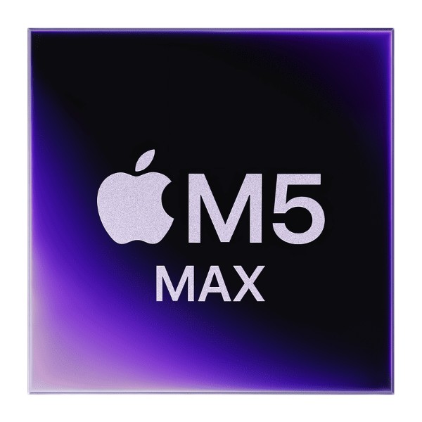 Фото - Настольный компьютер Apple Mac Studio M5 Max 18 core CPU, 32 core GPU, 36GB, 512GB (MHL64)