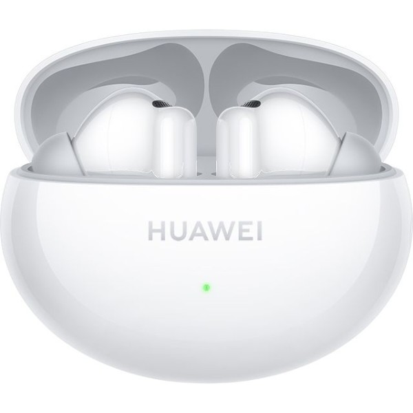 Фото - Наушники вкладыши беспроводные TWS Huawei Freebuds 6i White
