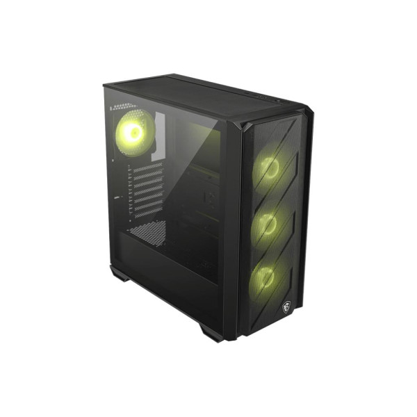 Фото - Корпус MSI MAG FORGE 330R AIRFLOW