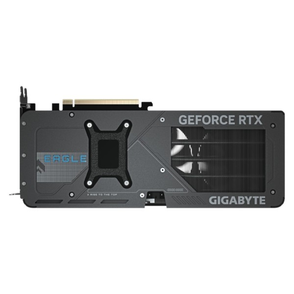 Фото - Відеокарта Gigabyte GeForce RTX 5070 EAGLE OC SFF 12G (GV-N5070EAGLE OC-12GD)