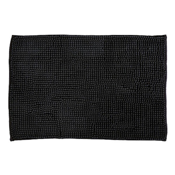 Фото - Коврик для ванной комнаты BISK Basic 6 Chenille 60х40 см (08126) Фото - Коврик для ванной комнаты BISK Basic 6 Chenille 60х40 см (08126)