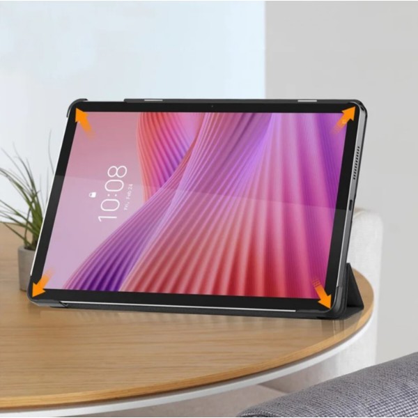 Фото - Чехол для планшета BeCover Smart Case for Lenovo Tab TB-311FU 10.1" Butterfly (713115)