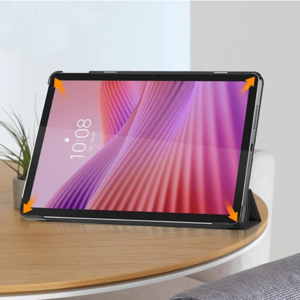 Фото - Чехол для планшета Becover Smart Case for Lenovo Tab TB-311FU 10.1" Rose Gold (713113)