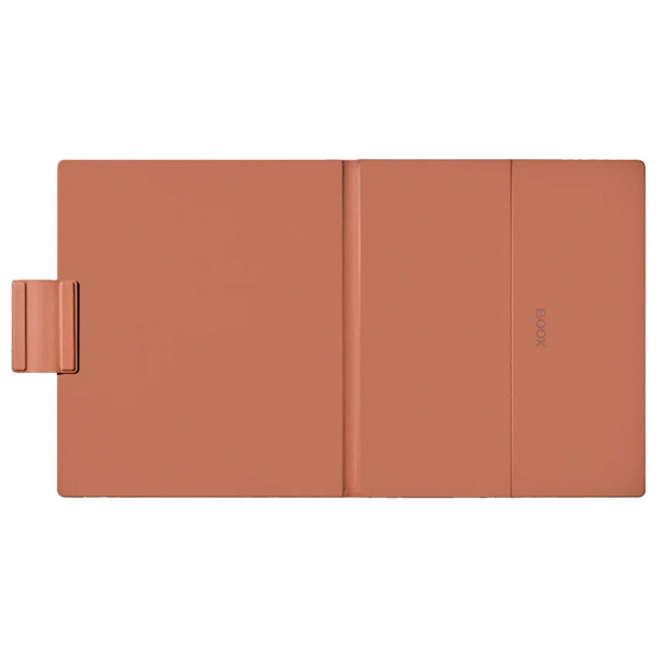 Фото - Чехол для электронной книги BOOX for Note Max Orange (0CV0469R)
