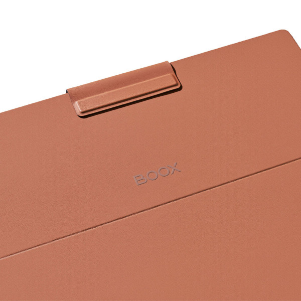 Фото - Чехол для электронной книги BOOX for Note Max Orange (0CV0469R)