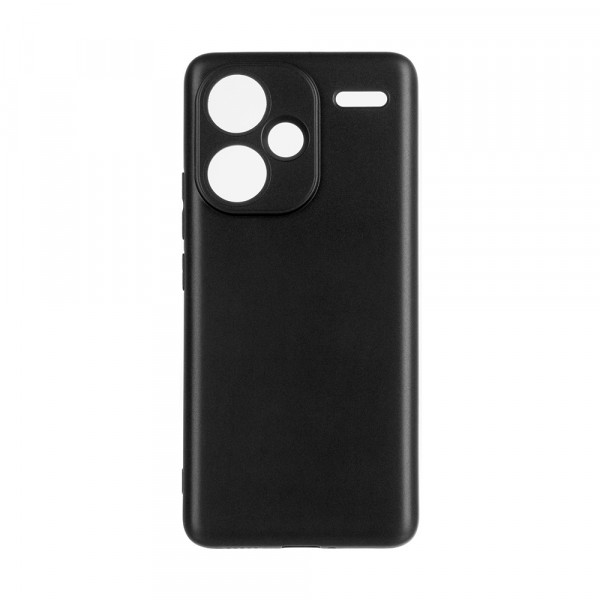 Фото - Чохол для смартфону Colorway TPU matt Xiaomi Redmi Note 13 Pro+ 5G Clear (CW-CTMXRN13PP) Фото - Чохол для смартфону Colorway TPU matt Xiaomi Redmi Note 13 Pro+ 5G Clear (CW-CTMXRN13PP)