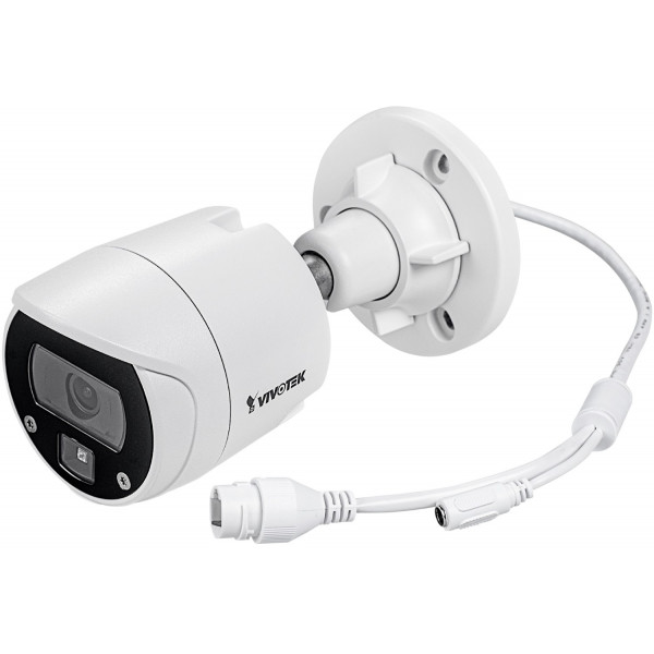 Фото - IP-камера Vivotek IB9369 3.6