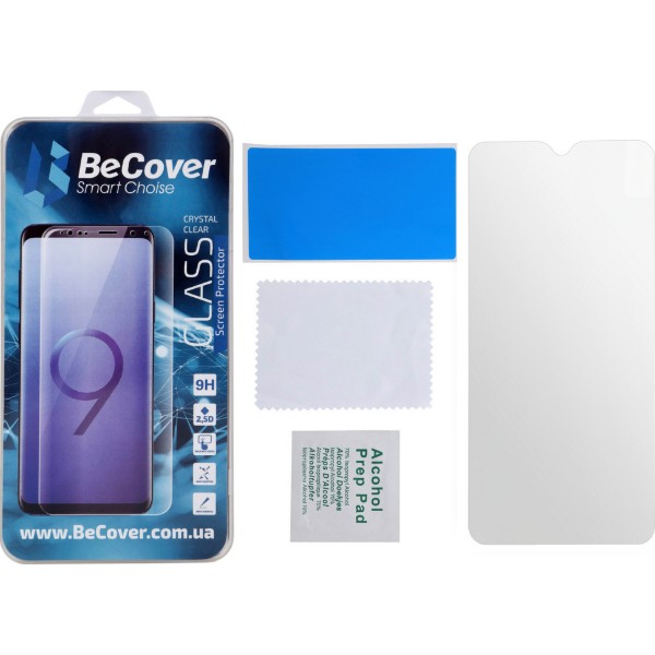 Фото - Защитное стекло для смартфона BeCover Samsung Galaxy A42 SM-A426 Clear (705659)