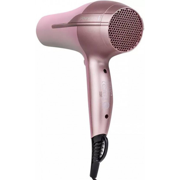 Фото - Фен Remington D5901 Coconut Smooth