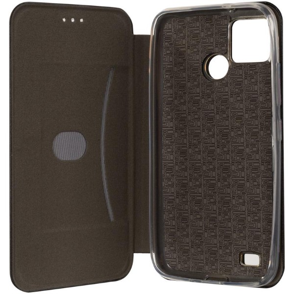 Фото - Чехол для смартфона Gelius G-Case Ranger Series for TECNO POP 5 Go (BD1) Black (94090)