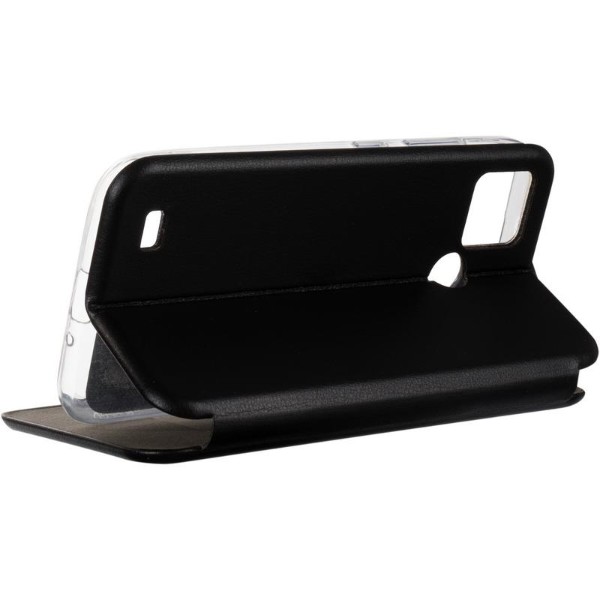 Фото - Чехол для смартфона Gelius G-Case Ranger Series for TECNO POP 5 Go (BD1) Black (94090)