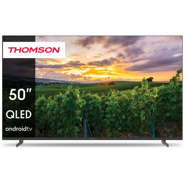 Фото - Телевизор Thomson 50QA2S13