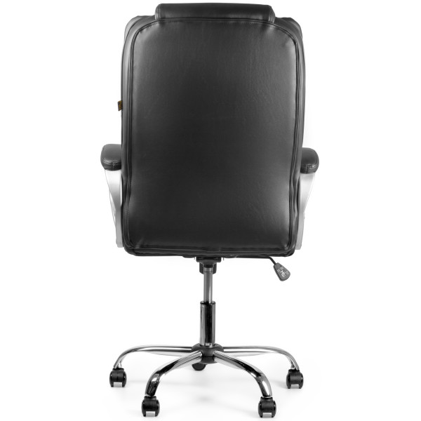 Фото - Кресло офисное Barsky Soft Leather (Soft-01)