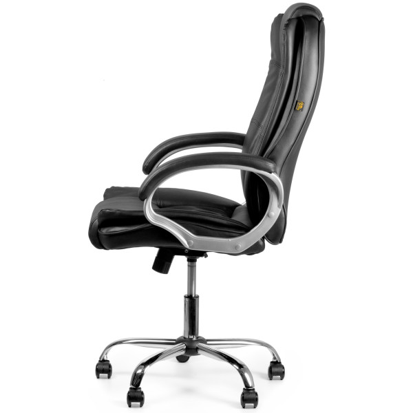 Фото - Кресло офисное Barsky Soft Leather (Soft-01)