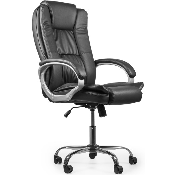 Фото - Кресло офисное Barsky Soft Leather (Soft-01)