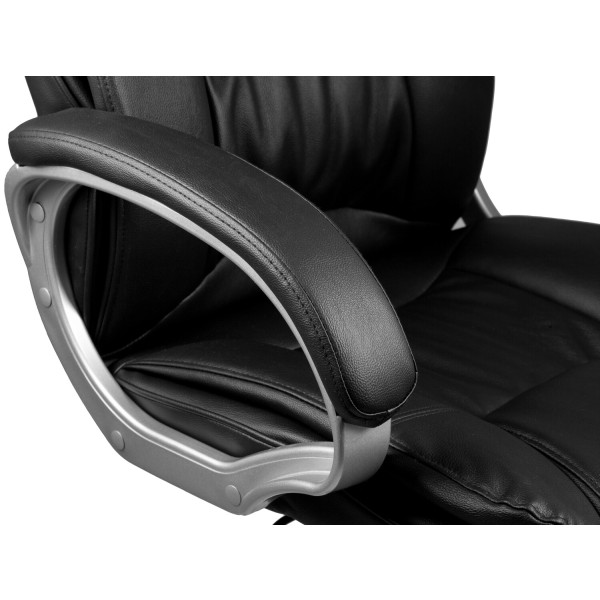 Фото - Кресло офисное Barsky Soft Leather (Soft-01)