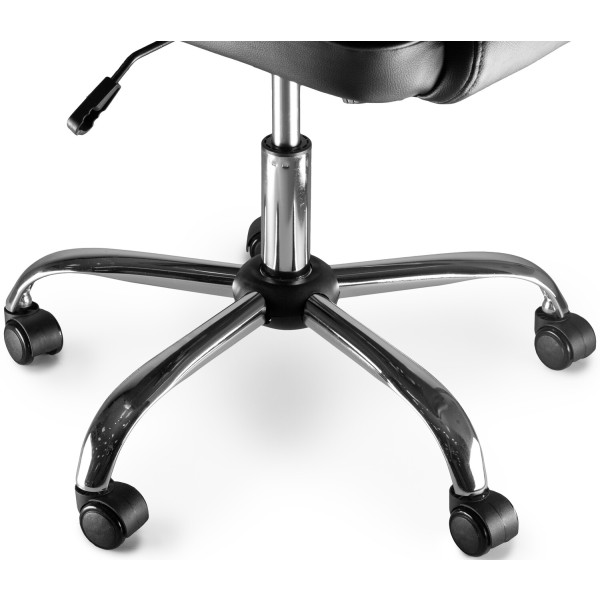 Фото - Кресло офисное Barsky Soft Leather (Soft-01)