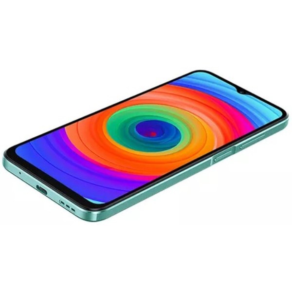 Фото - Смартфон Ulefone Note 14 4/64Gb 4G Green