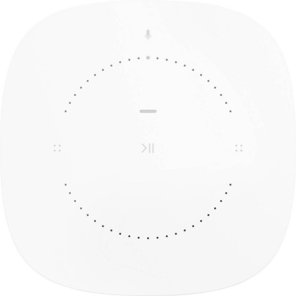 Фото - Акустическая система стационарная Sonos One White (ONEG2EU1)