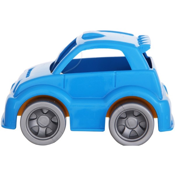 Фото - Базовый игровой транспорт для малыша Tigres Авто ''Kid cars Sport'' гольф в ассортименте (39530)