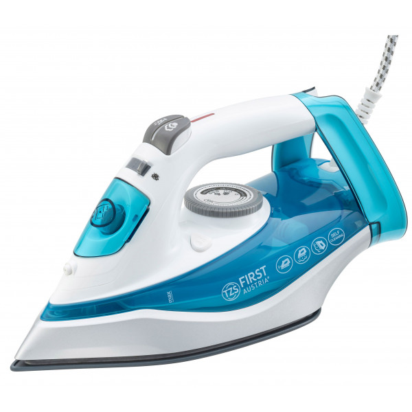Фото - Праска First FA-5627-2-BU