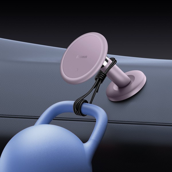 Фото - Автодержатель Baseus Magnetic Phone Holder (SUCC000005)