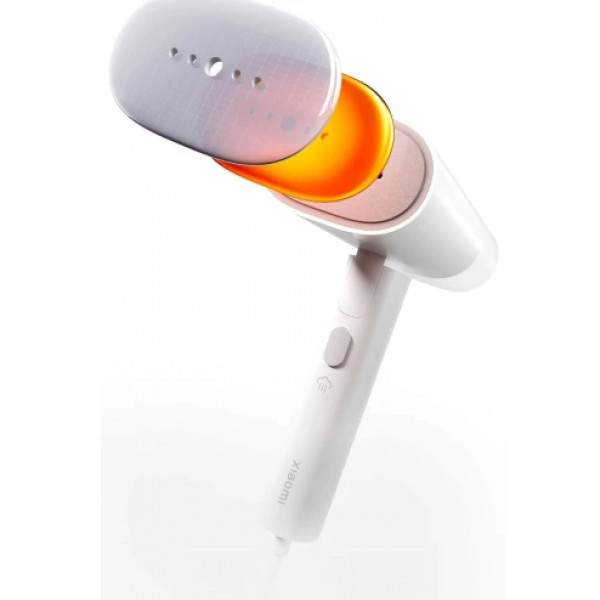 Фото - Вертикальний відпарювач ручний Xiaomi Handheld Garment Steamer EU