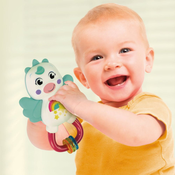 Фото - Підвіска Clementoni Little Unicorn (17778)