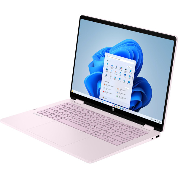 Фото - Ноутбук HP OmniBook 5 Flip x360 14-fp0031ua (C9RR6EA) Powder Pink