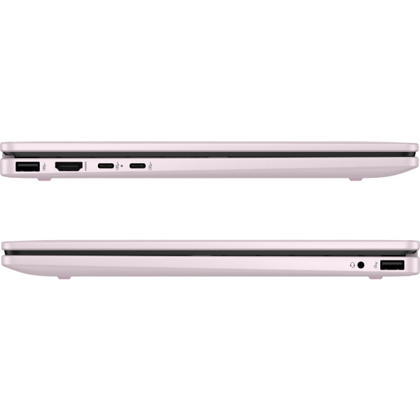 Фото - Ноутбук HP OmniBook 5 Flip x360 14-fp0031ua (C9RR6EA) Powder Pink
