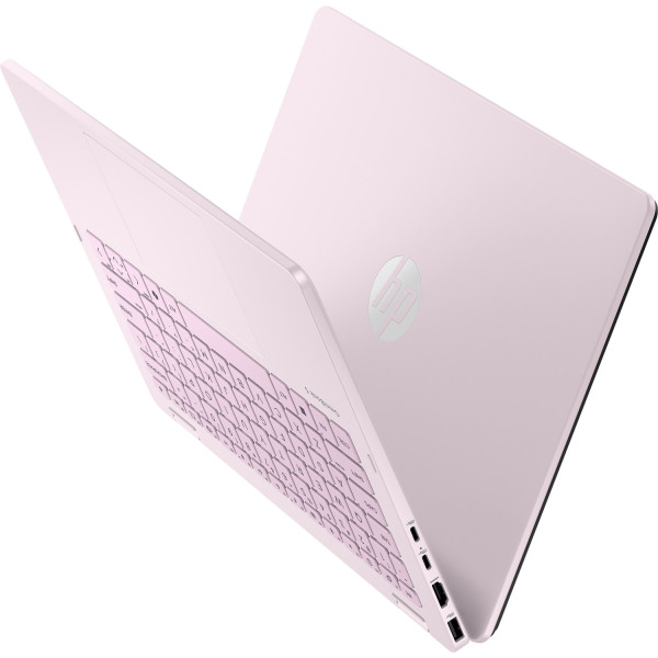 Фото - Ноутбук HP OmniBook 5 Flip x360 14-fp0031ua (C9RR6EA) Powder Pink