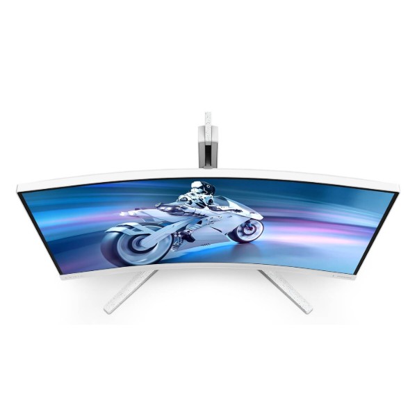 Фото - Монітор ігровий Philips Evnia (27M2C5201L/00)