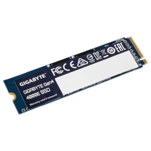 Фото - SSD-накопичувач внутрішній Gigabyte M.2 PCI-Exp4.0x4 500GB (G440E500G)